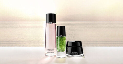 臉部保養品順序與步驟