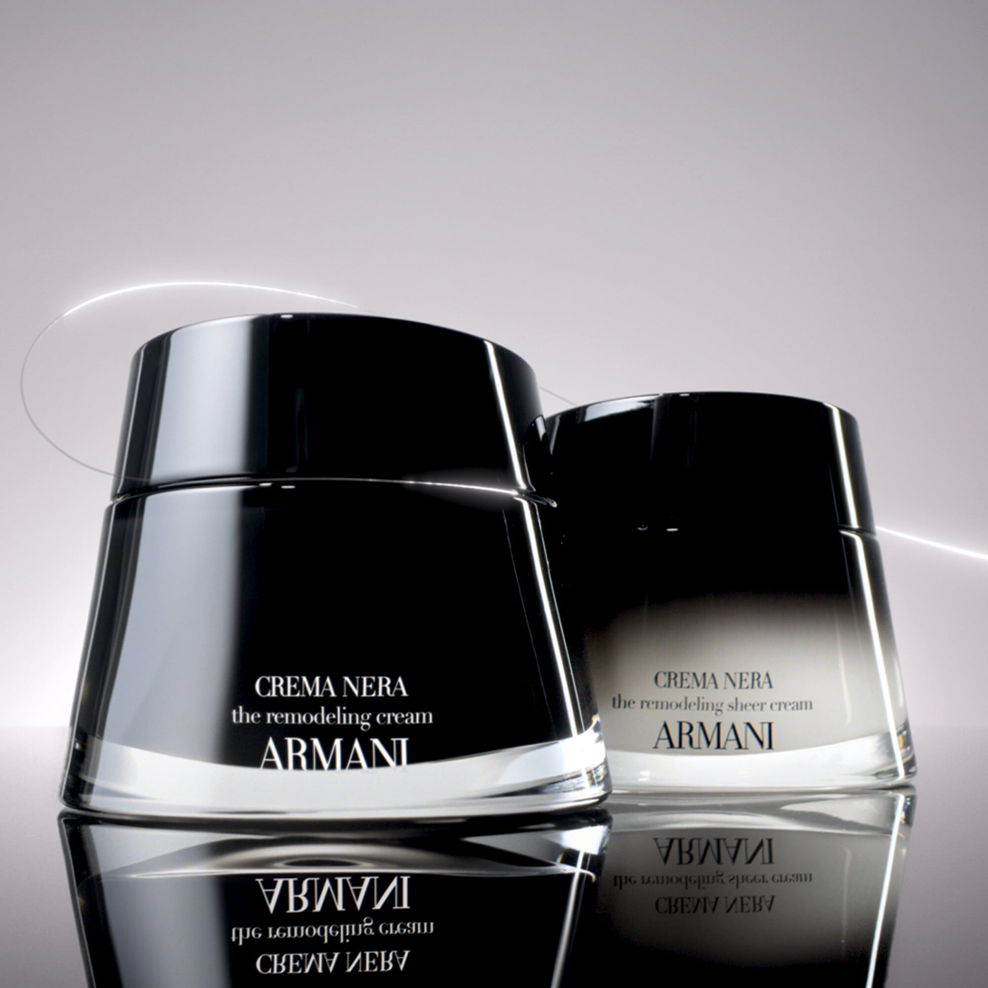 黑曜岩頂級保養